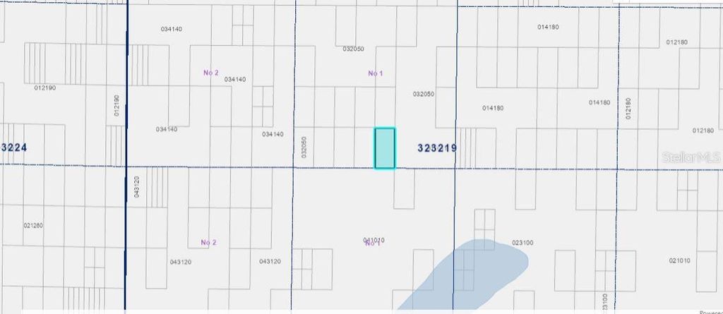 Photo of N/A, Frostproof, FL 33843 (MLS # O6228675)