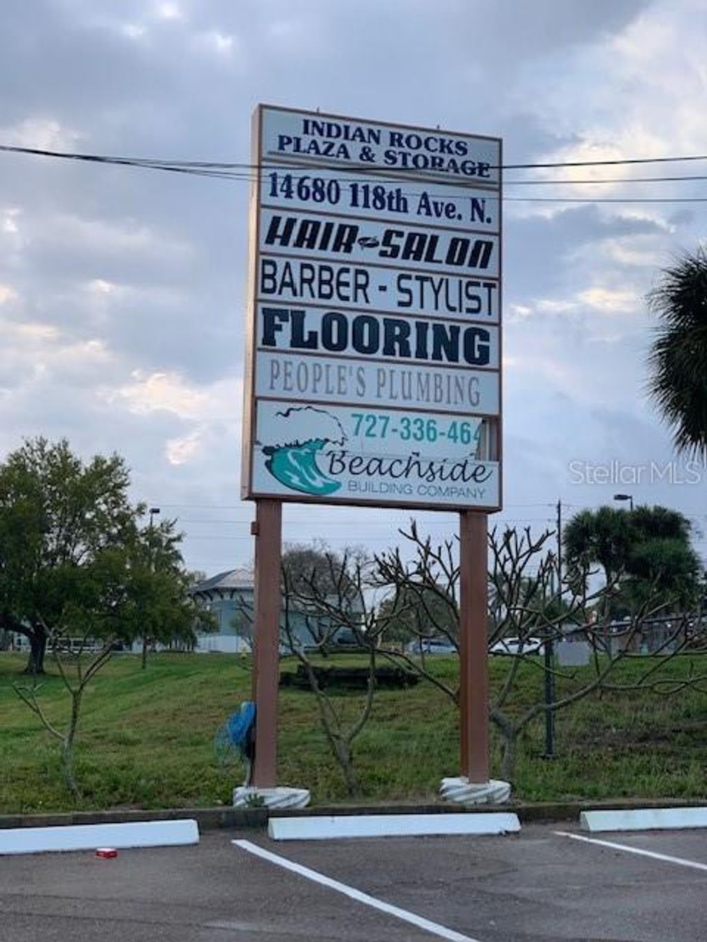 Photo of 14680 118th Avenue, Largo, FL 33774 (MLS # TB8459123)