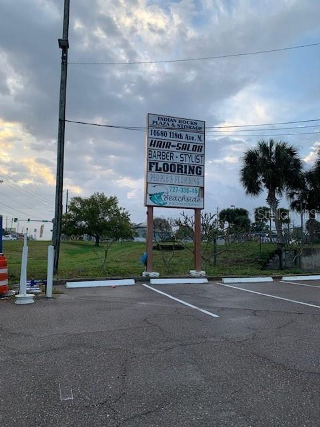 Photo of 14680 118th Avenue, Largo, FL 33774 (MLS # TB8459123)