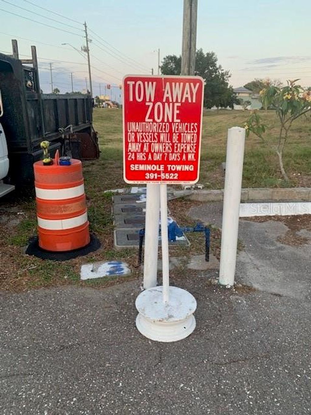 Photo of 14680 118th Avenue, Largo, FL 33774 (MLS # TB8459123)