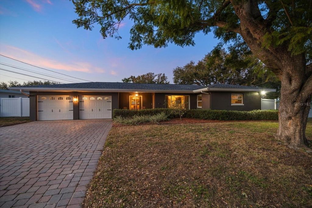 Photo of 1828 Stancel Drive, Clearwater, FL 33764 (MLS # TB8471574)