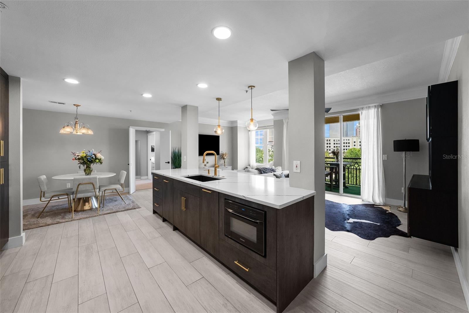 345 BAYSHORE BOULEVARD 508