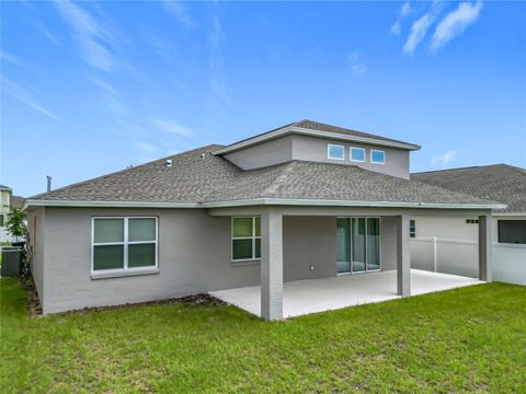 Tiny photo for 7483 SW 64th Street Road, Ocala, FL 34474 (MLS # OM707216)