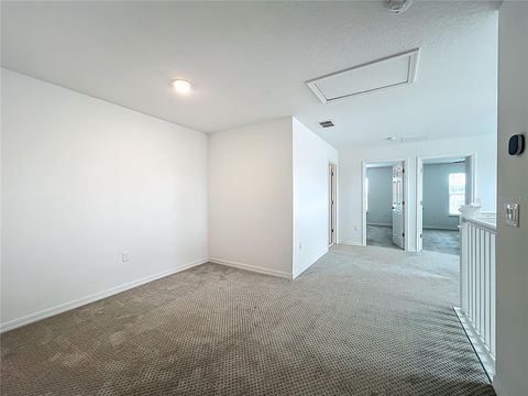 Tiny photo for 7483 SW 64th Street Road, Ocala, FL 34474 (MLS # OM707216)