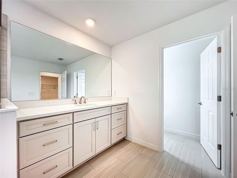 Tiny photo for 7483 SW 64th Street Road, Ocala, FL 34474 (MLS # OM707216)