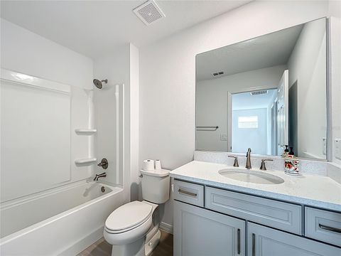 Tiny photo for 7483 SW 64th Street Road, Ocala, FL 34474 (MLS # OM707216)