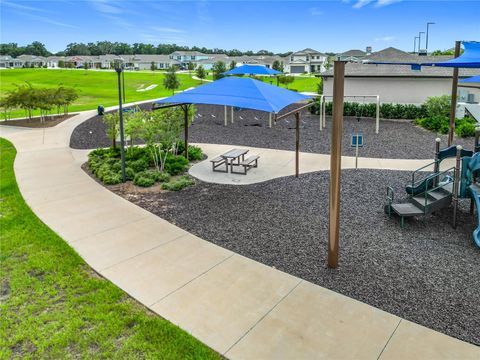 Tiny photo for 7483 SW 64th Street Road, Ocala, FL 34474 (MLS # OM707216)