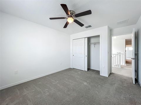 Tiny photo for 7483 SW 64th Street Road, Ocala, FL 34474 (MLS # OM707216)