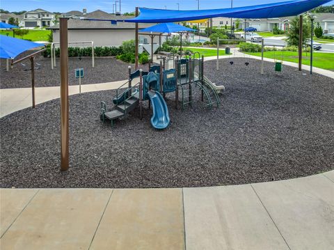 Tiny photo for 7483 SW 64th Street Road, Ocala, FL 34474 (MLS # OM707216)