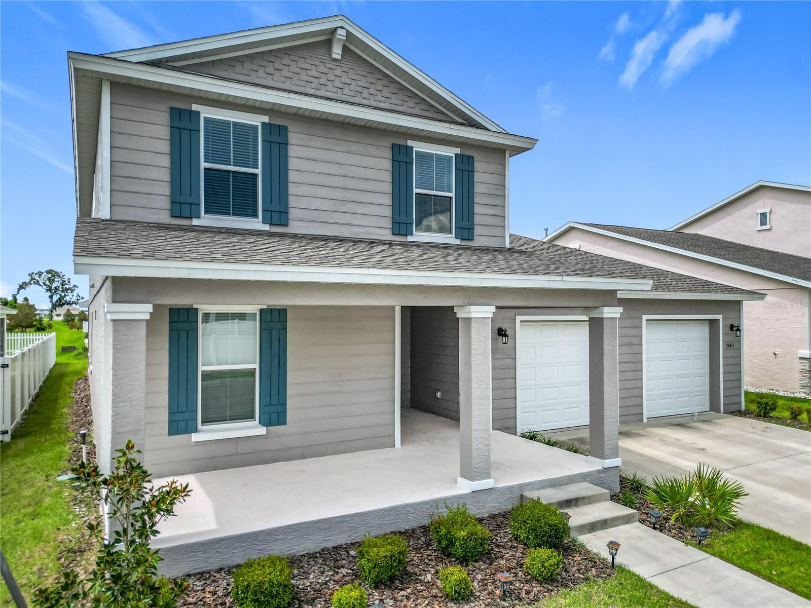 7483 SW 64TH STREET ROAD