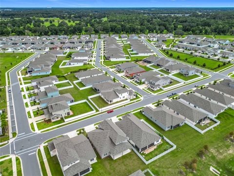 Tiny photo for 7483 SW 64th Street Road, Ocala, FL 34474 (MLS # OM707216)