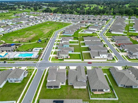 Tiny photo for 7483 SW 64th Street Road, Ocala, FL 34474 (MLS # OM707216)