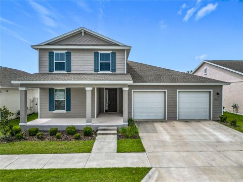 Photo of 7483 SW 64th Street Road, Ocala, FL 34474 (MLS # OM707216)