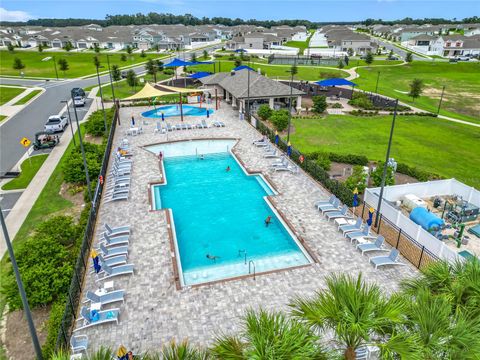 Tiny photo for 7483 SW 64th Street Road, Ocala, FL 34474 (MLS # OM707216)