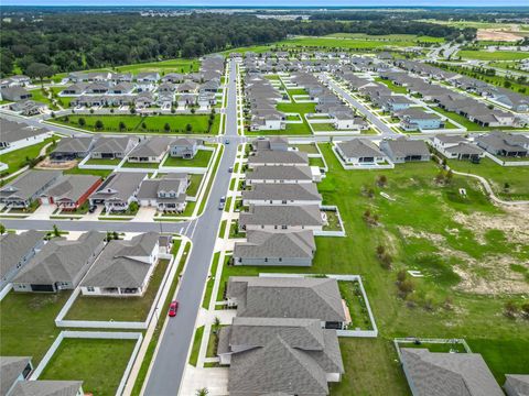 Tiny photo for 7483 SW 64th Street Road, Ocala, FL 34474 (MLS # OM707216)