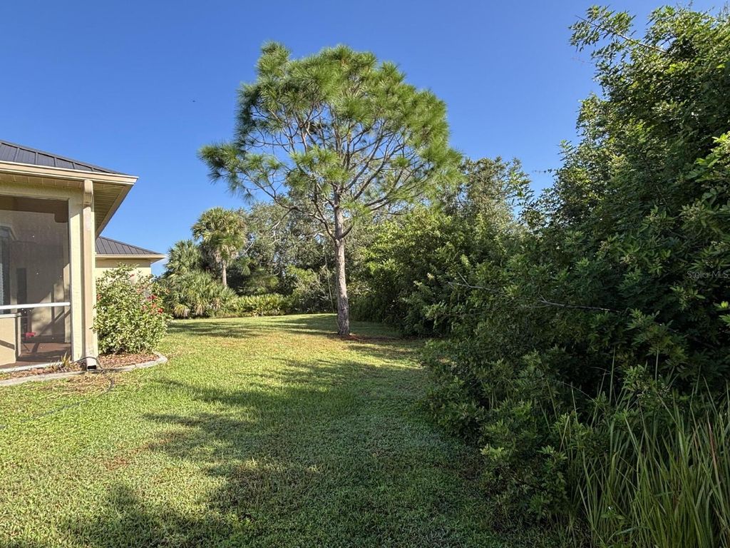 Photo of 3512 Knox Terrace, Port Charlotte, FL 33948 (MLS # A4672405)