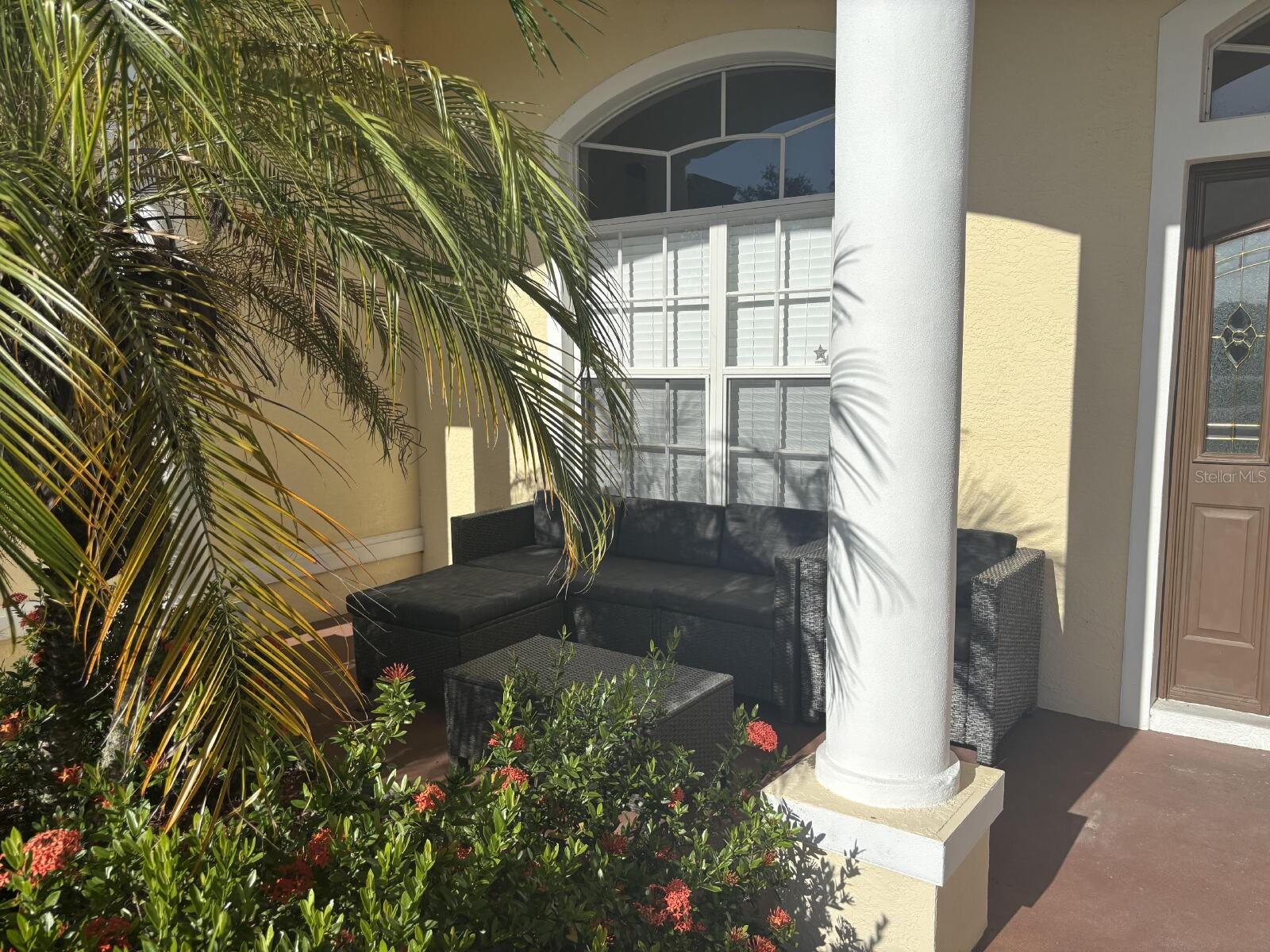 PORT CHARLOTTE SEC 031 - Residential Lease