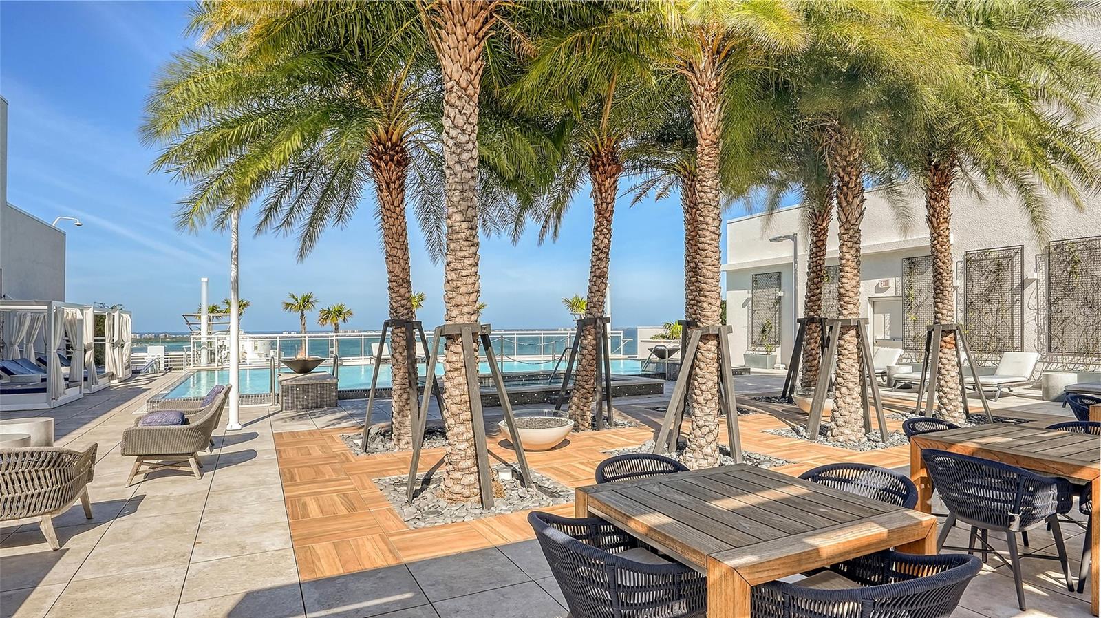 THE BLVD SARASOTA - Residential