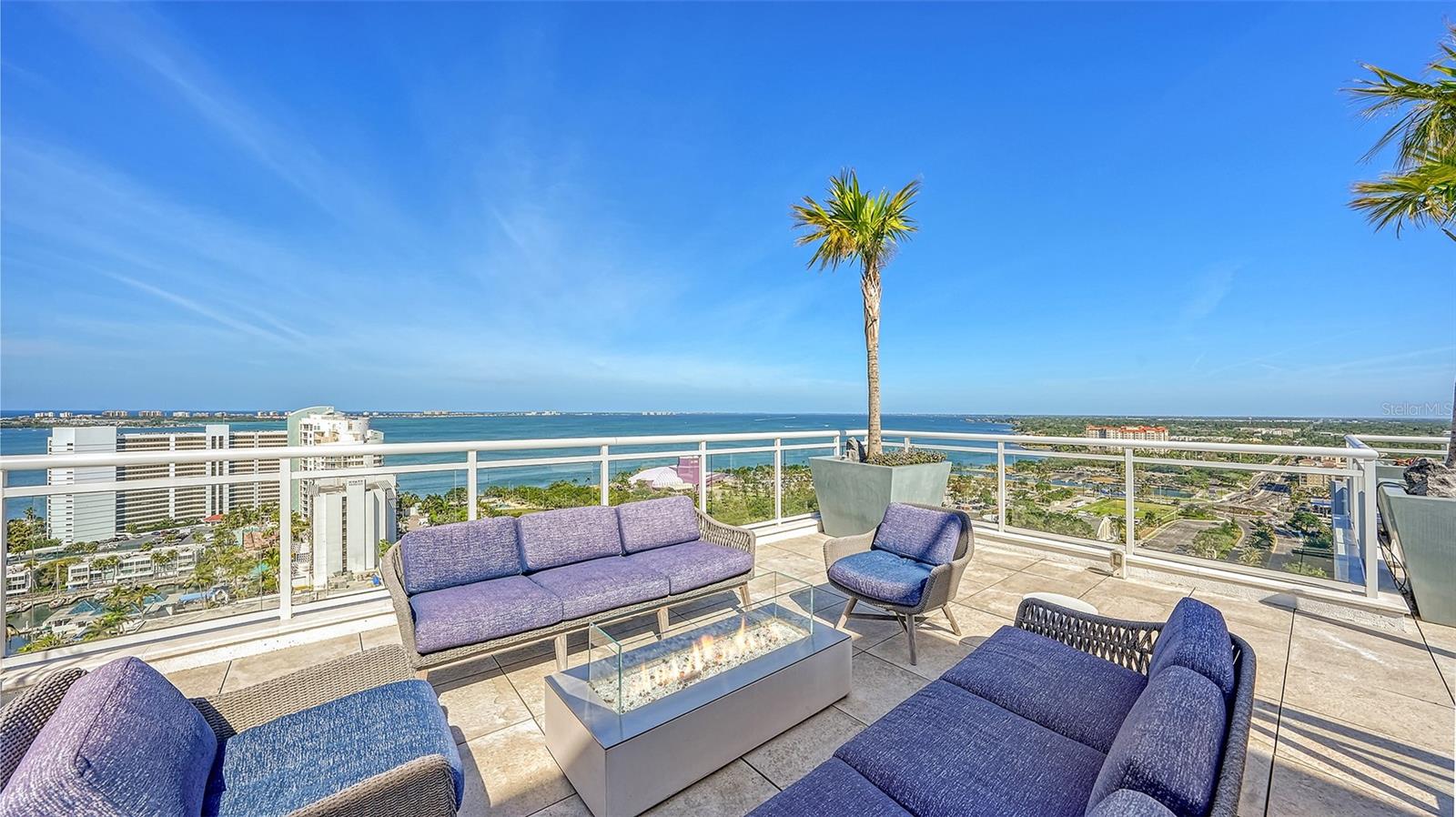 THE BLVD SARASOTA - Residential