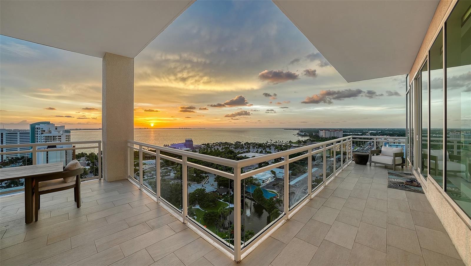 THE BLVD SARASOTA - Residential