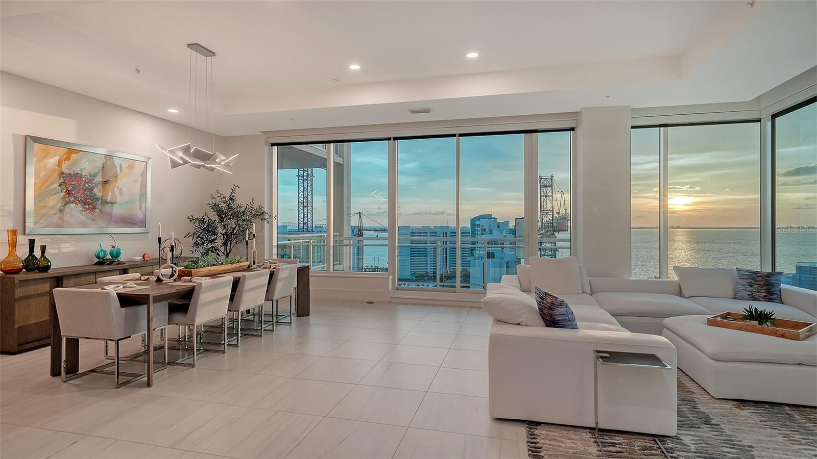 THE BLVD SARASOTA - Residential