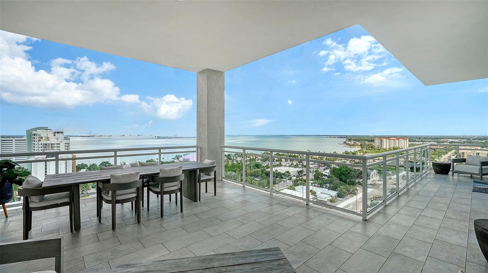 THE BLVD SARASOTA - Residential