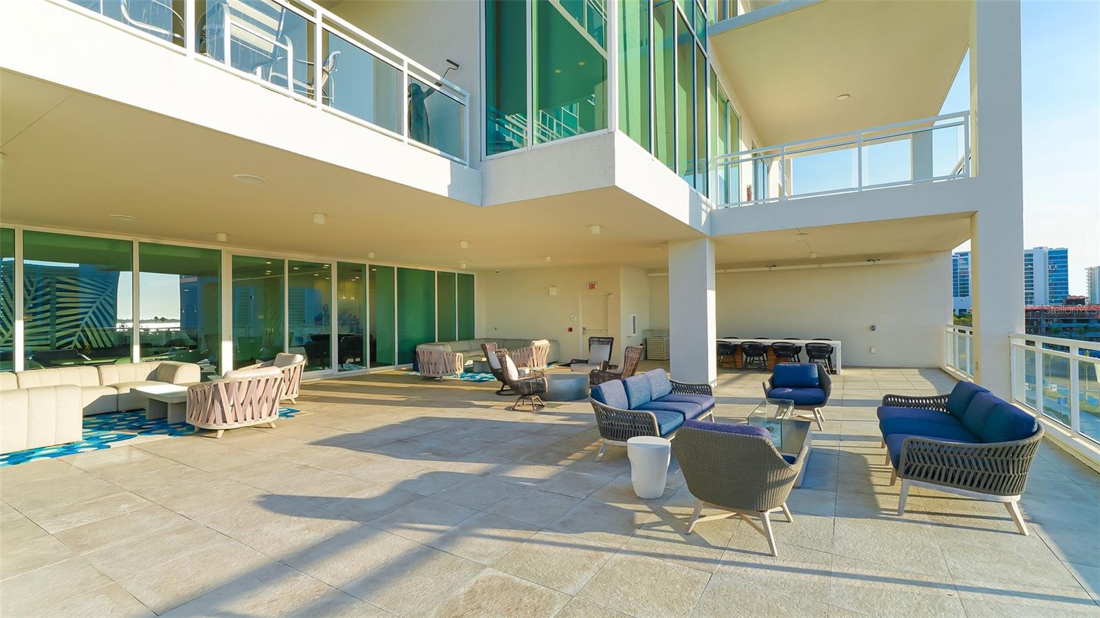 THE BLVD SARASOTA - Residential