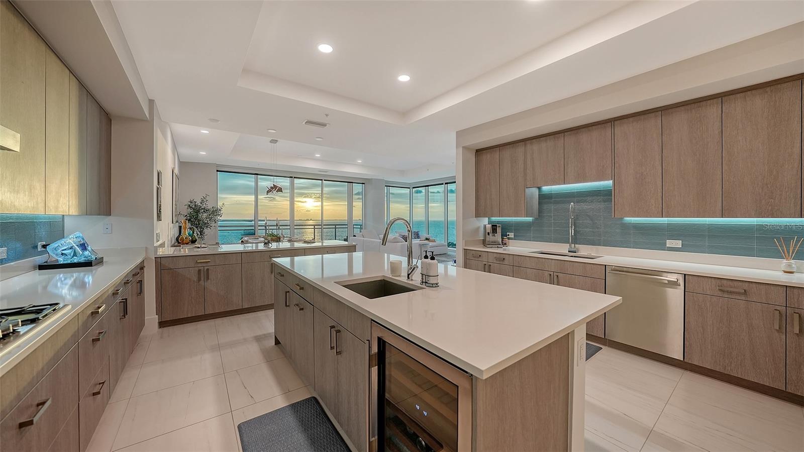 THE BLVD SARASOTA - Residential