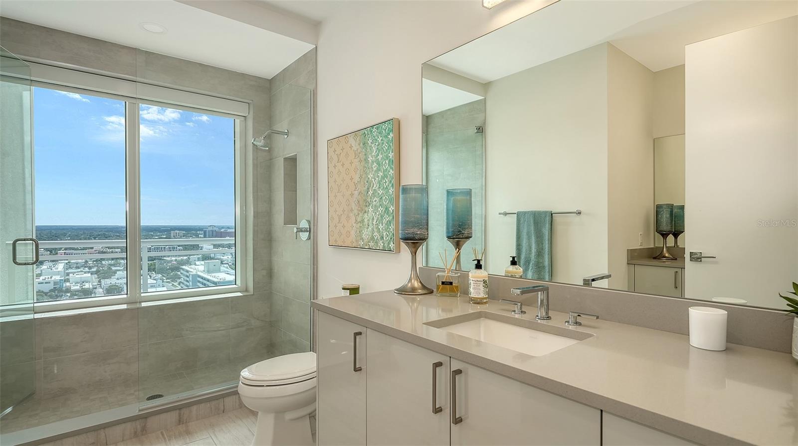 THE BLVD SARASOTA - Residential