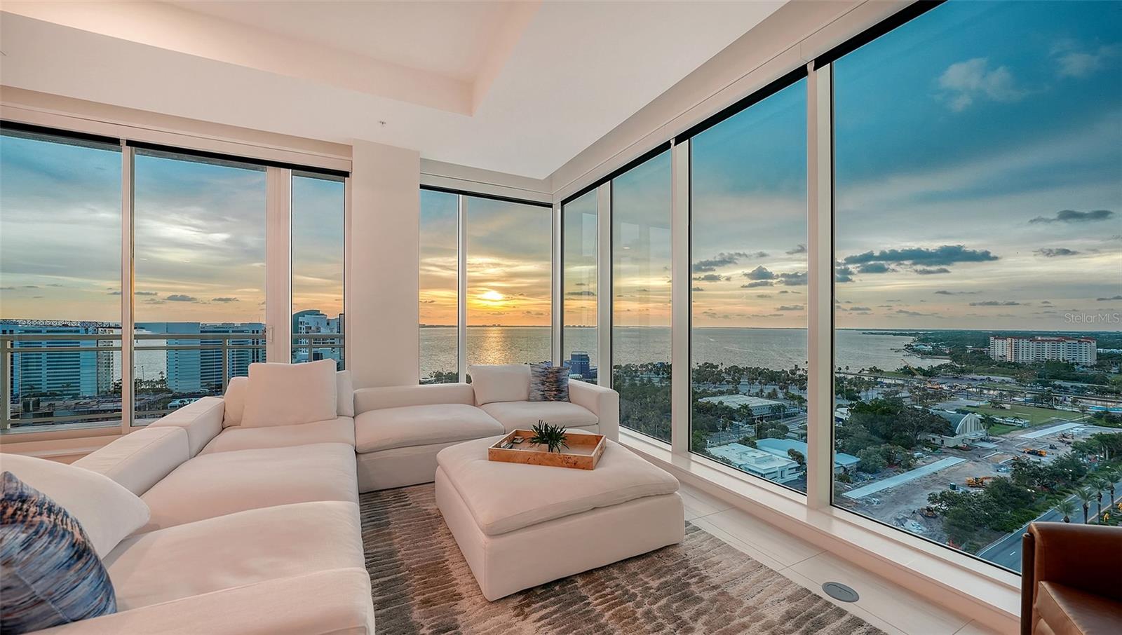 THE BLVD SARASOTA - Residential