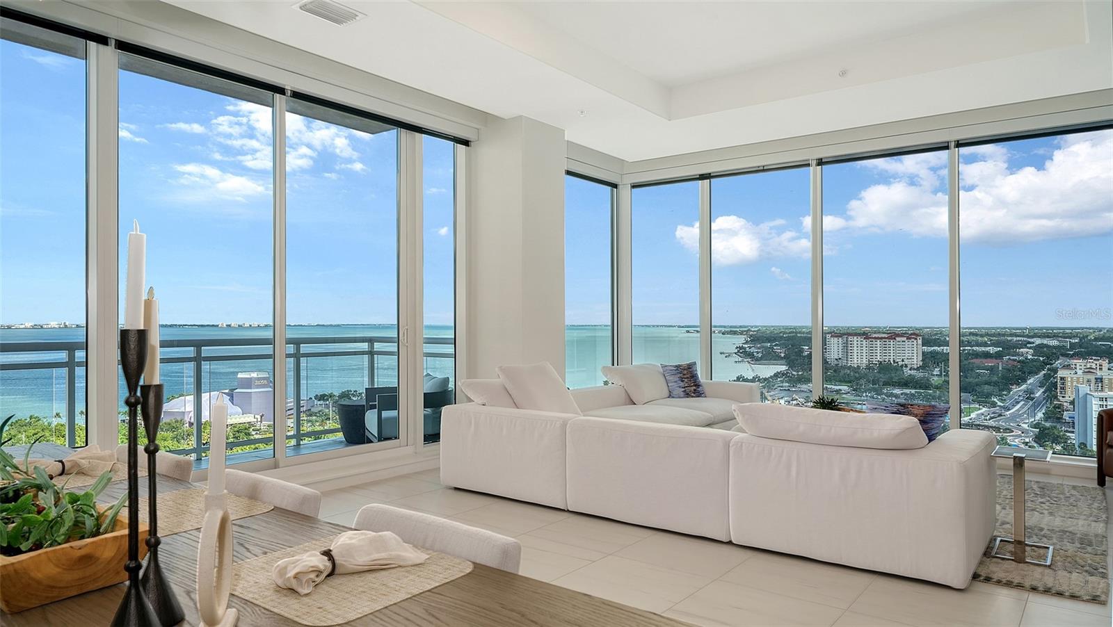 THE BLVD SARASOTA - Residential