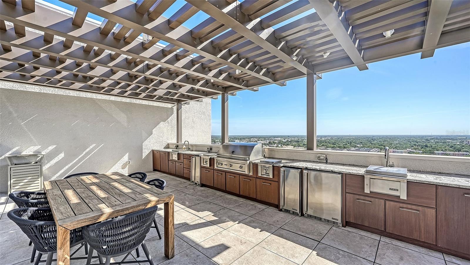 THE BLVD SARASOTA - Residential