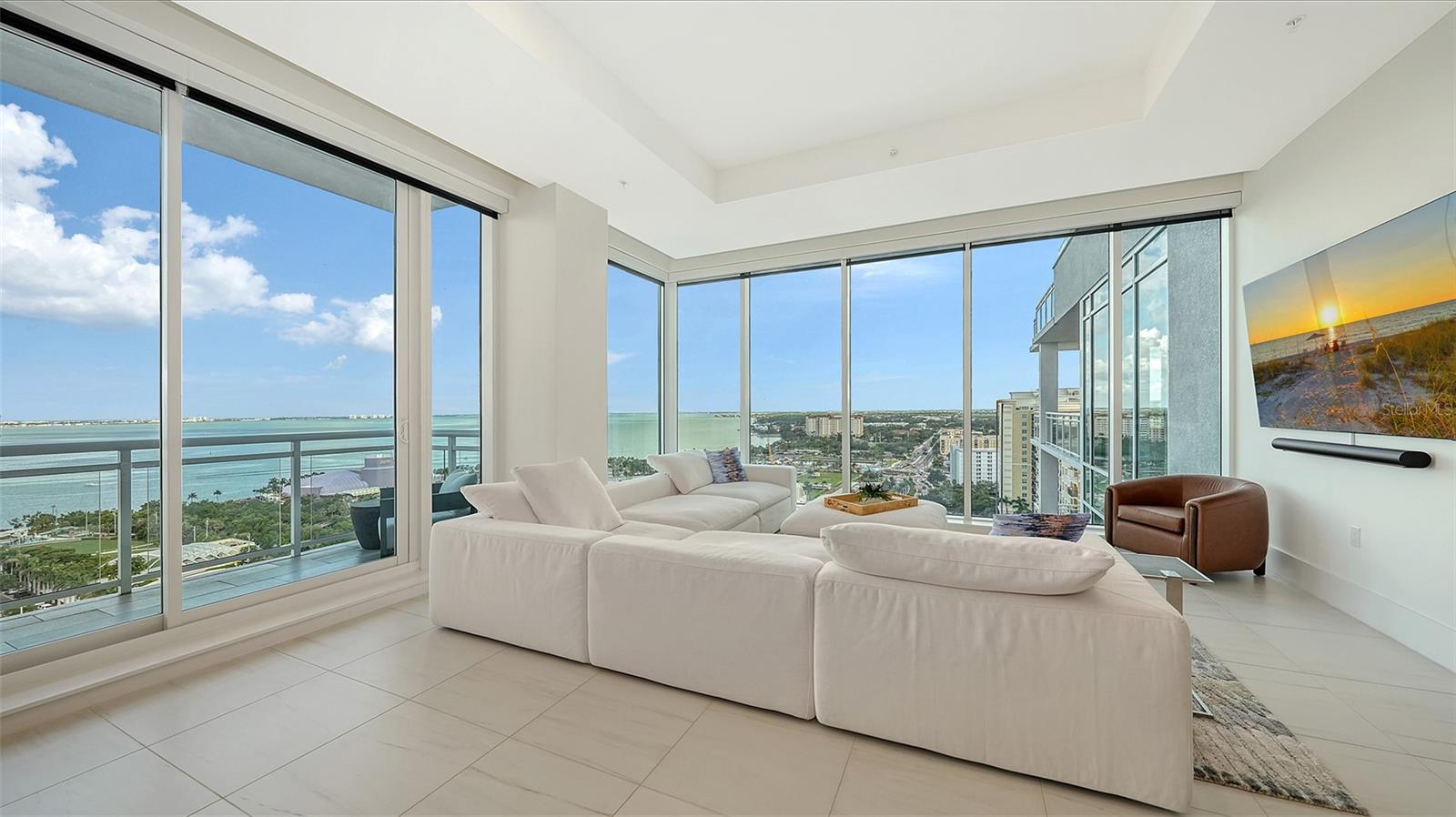 THE BLVD SARASOTA - Residential