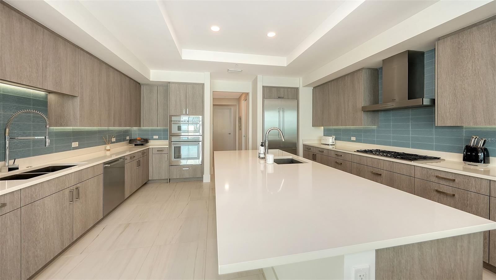 THE BLVD SARASOTA - Residential