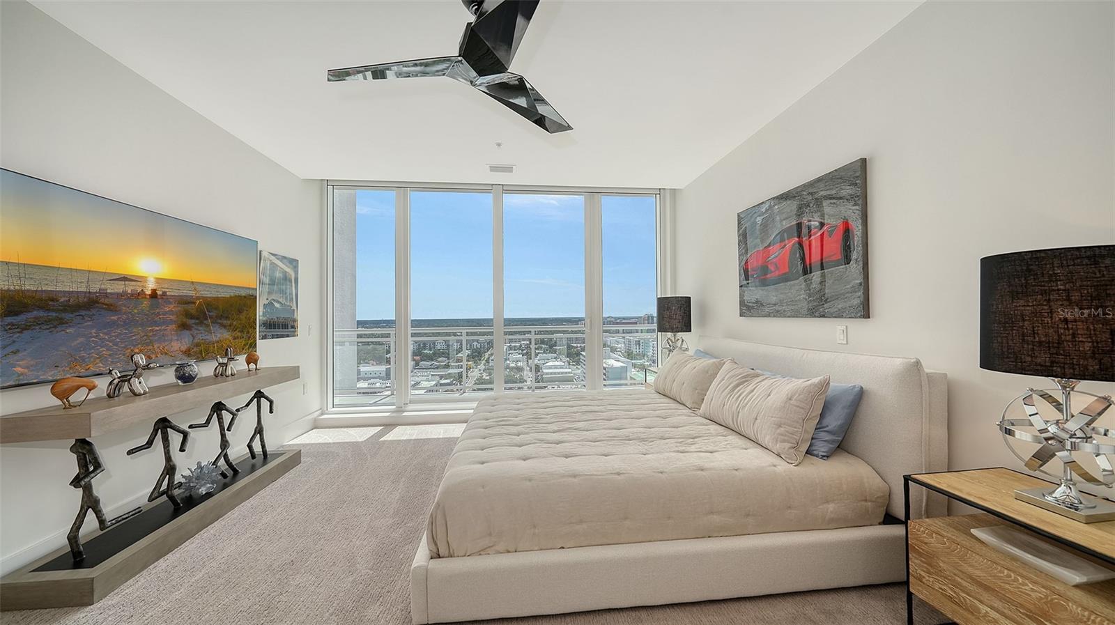 THE BLVD SARASOTA - Residential