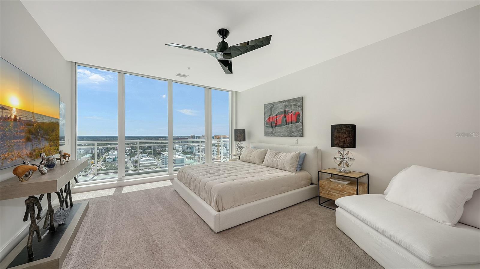 THE BLVD SARASOTA - Residential