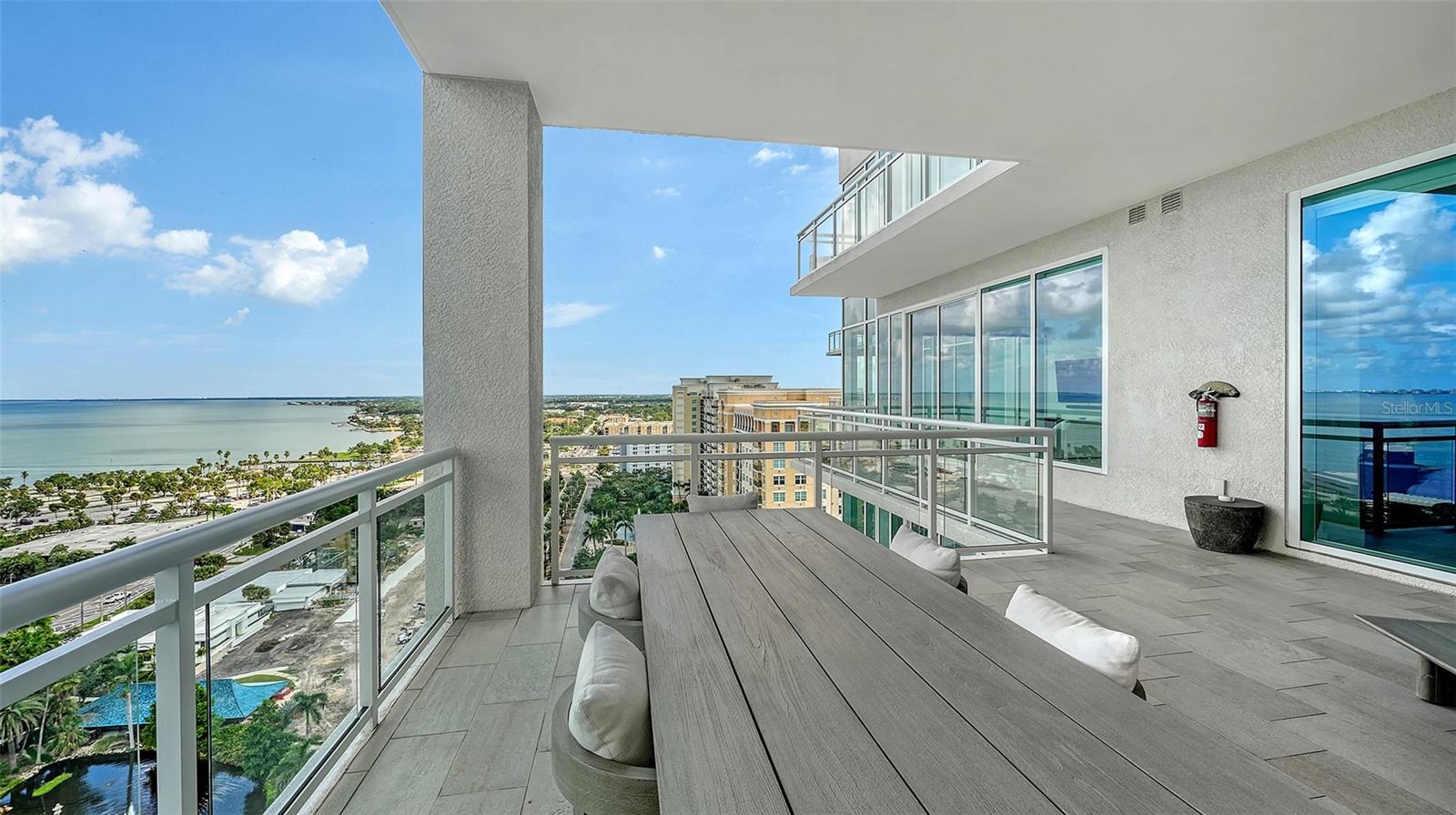 THE BLVD SARASOTA - Residential