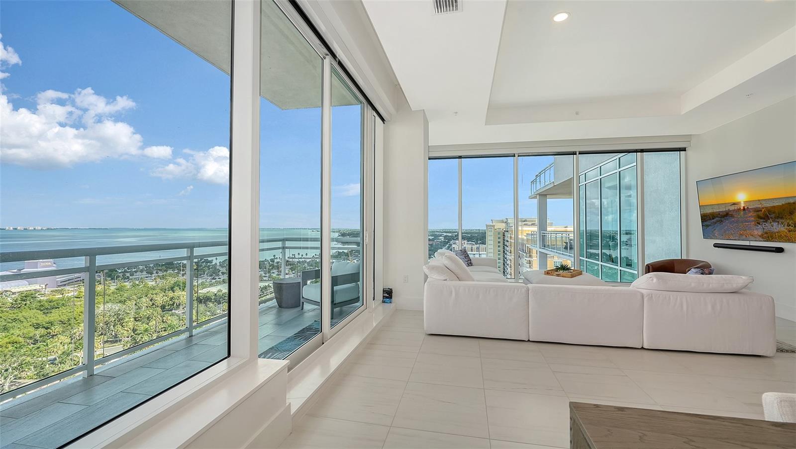 THE BLVD SARASOTA - Residential