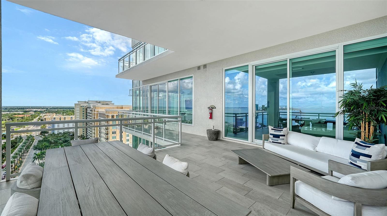 THE BLVD SARASOTA - Residential