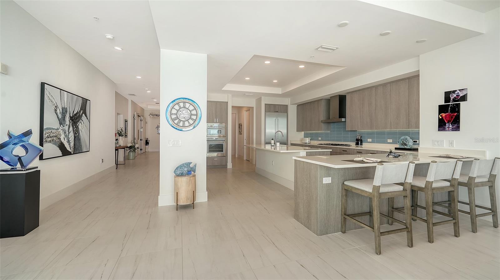 THE BLVD SARASOTA - Residential