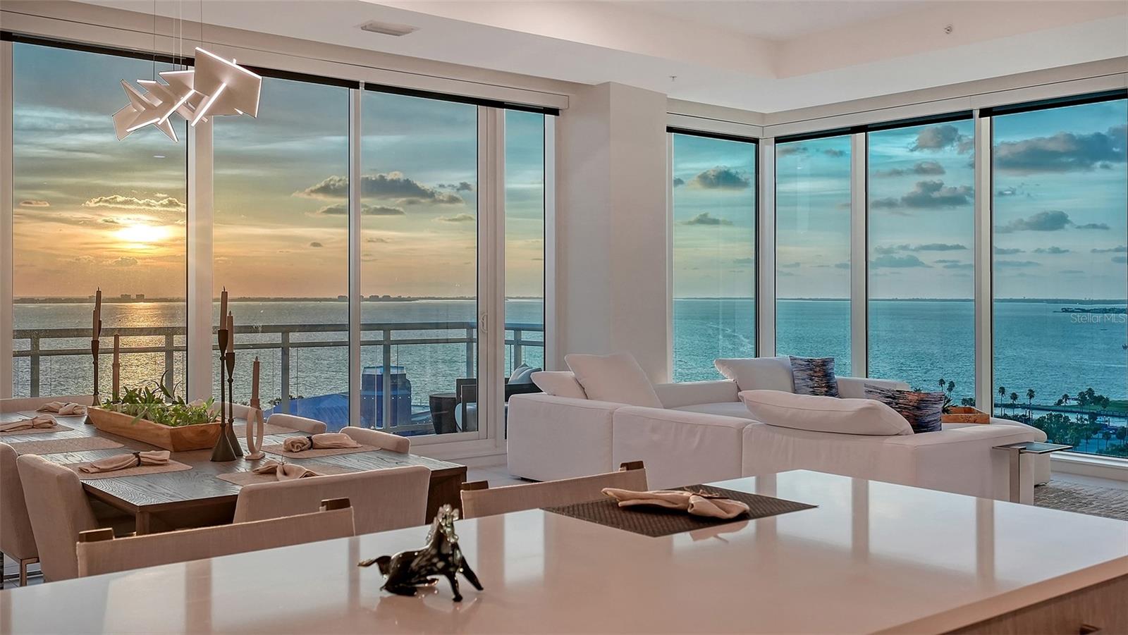 THE BLVD SARASOTA - Residential