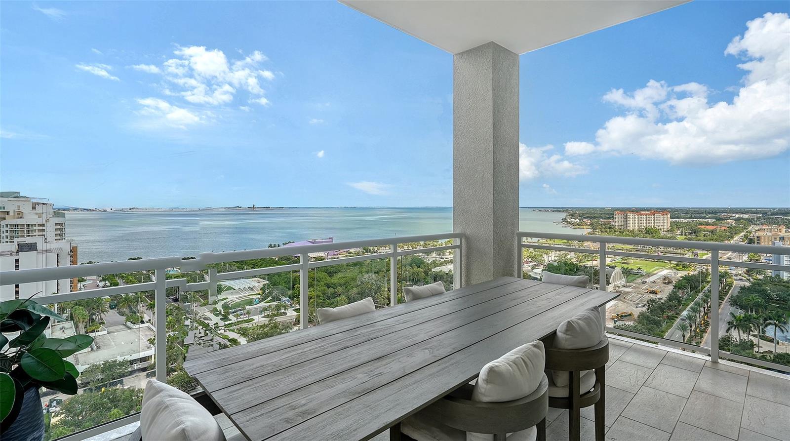 THE BLVD SARASOTA - Residential