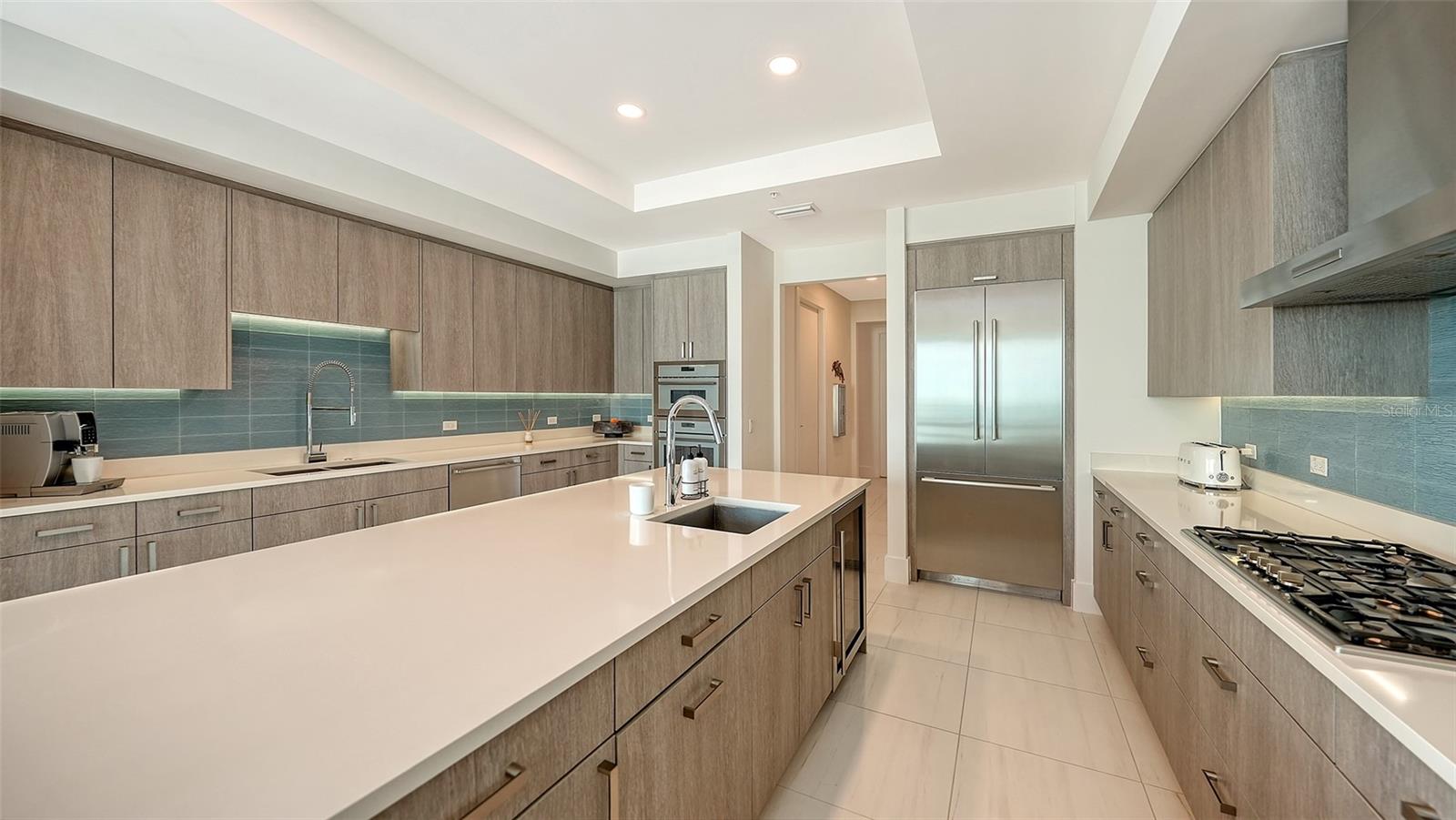 THE BLVD SARASOTA - Residential