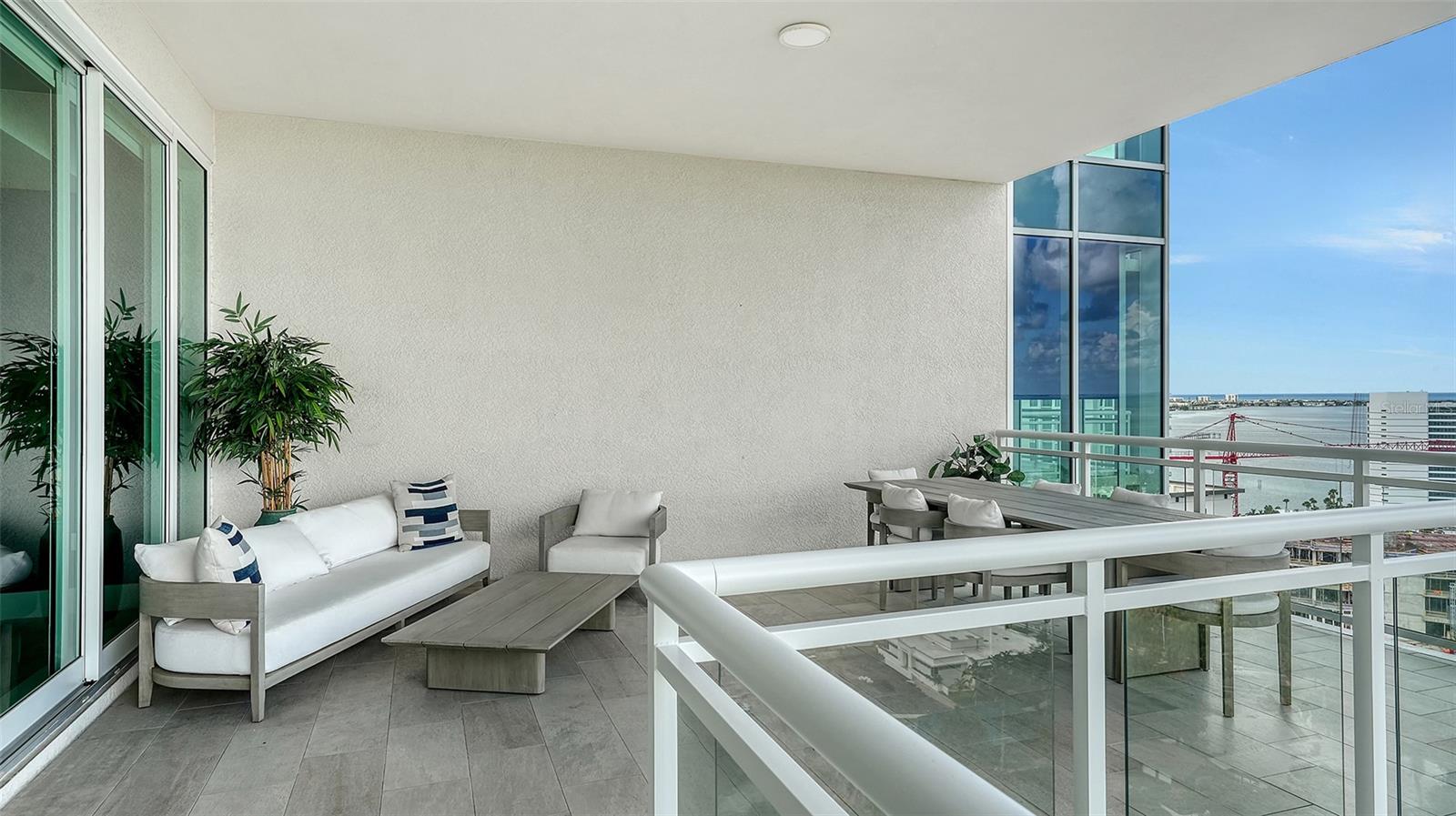 THE BLVD SARASOTA - Residential