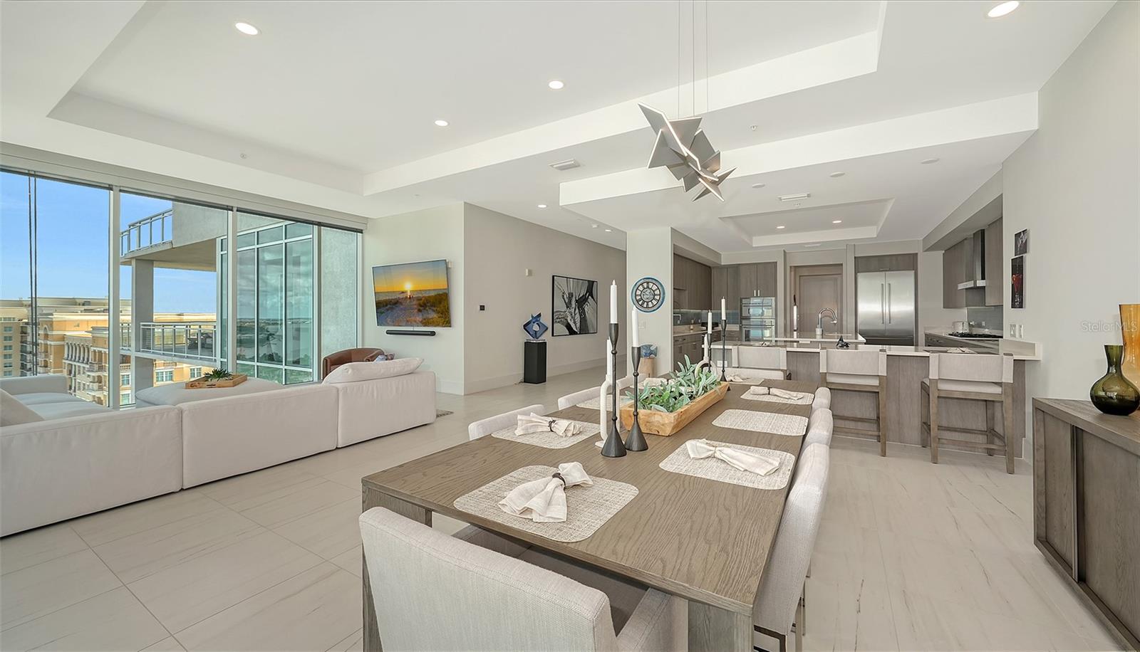 THE BLVD SARASOTA - Residential