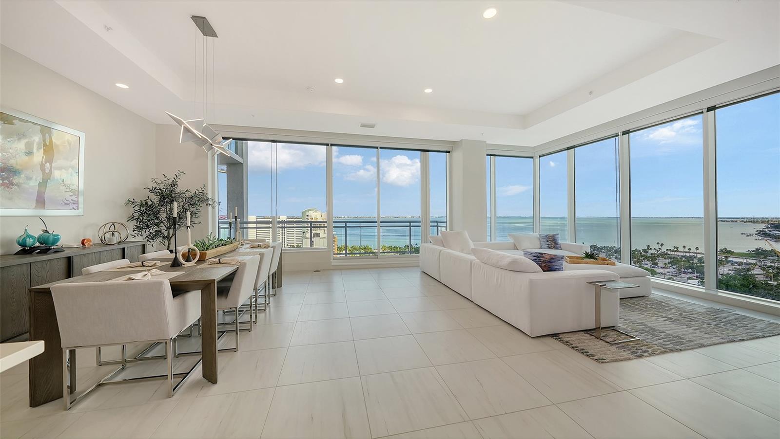 THE BLVD SARASOTA - Residential