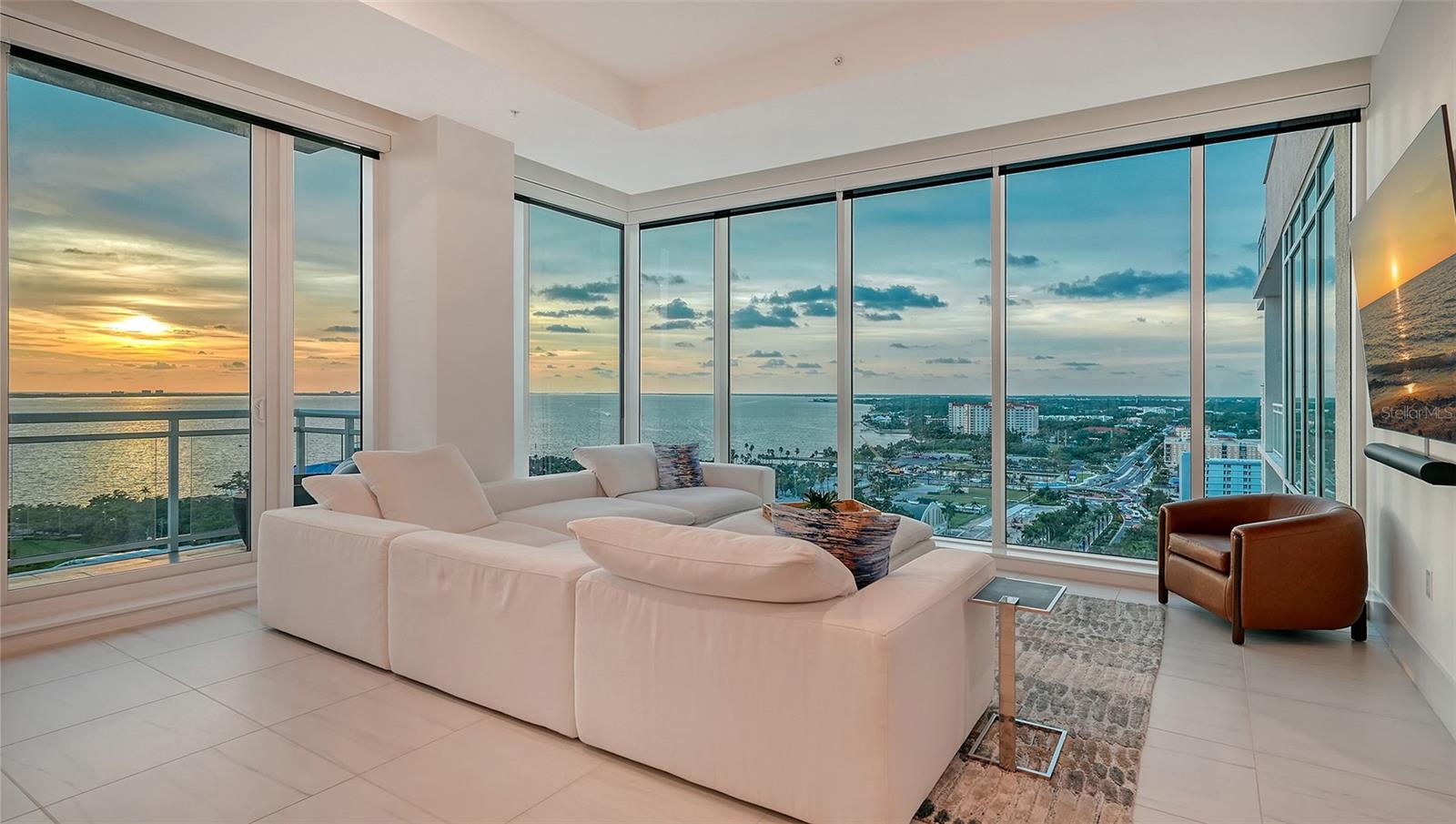 THE BLVD SARASOTA - Residential