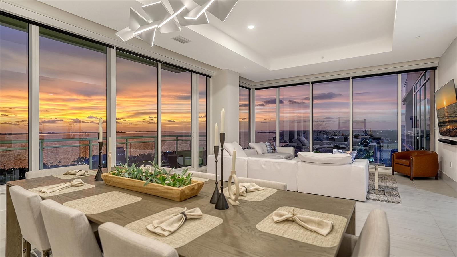 THE BLVD SARASOTA - Residential