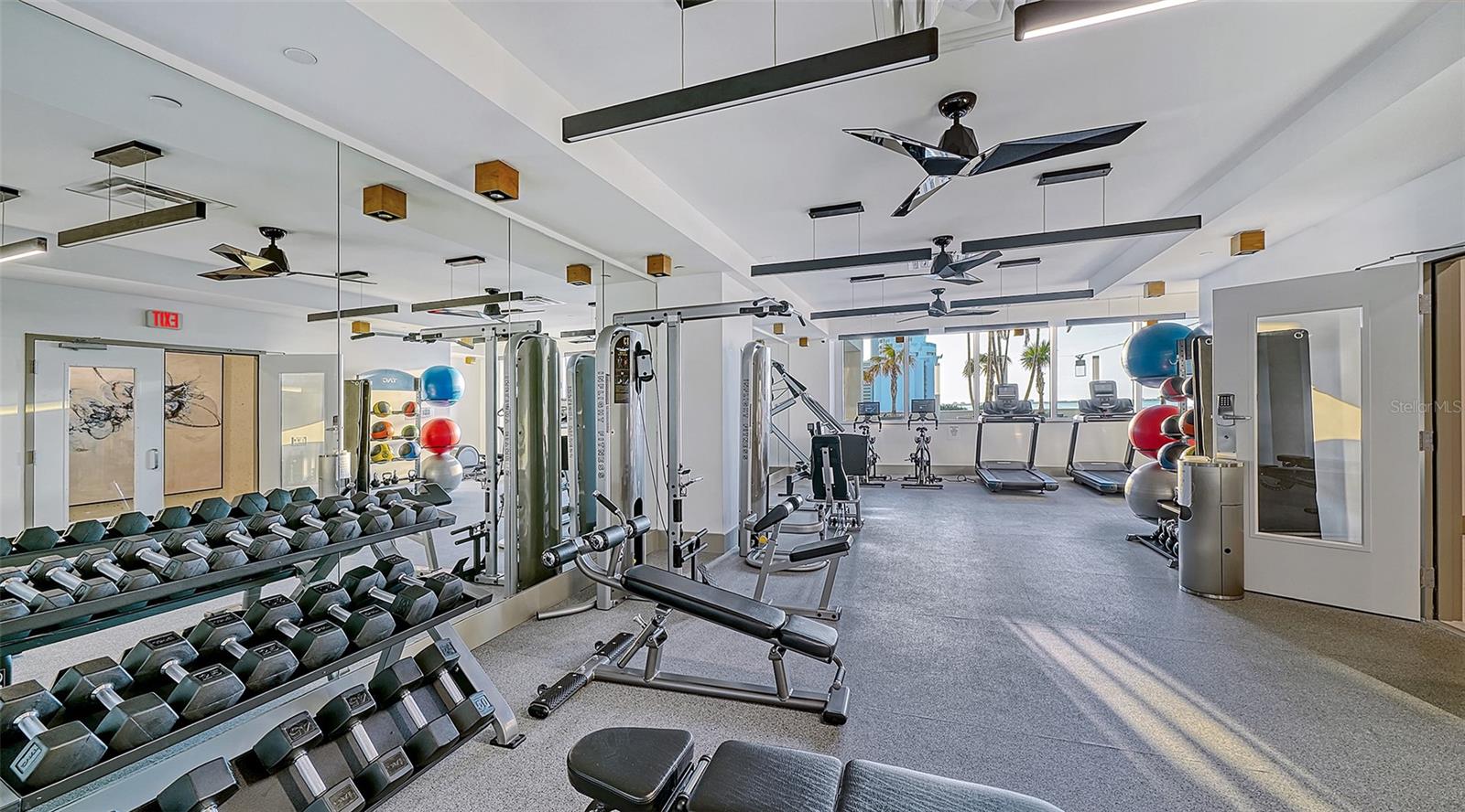 THE BLVD SARASOTA - Residential