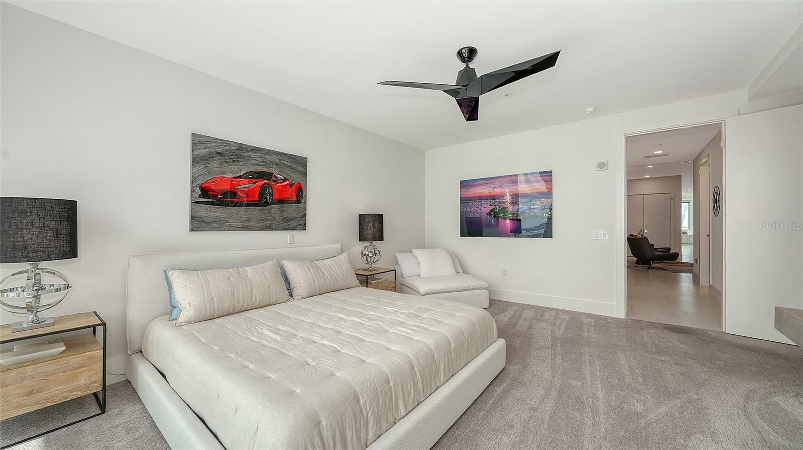 THE BLVD SARASOTA - Residential